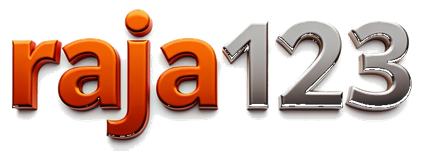 raja123 login